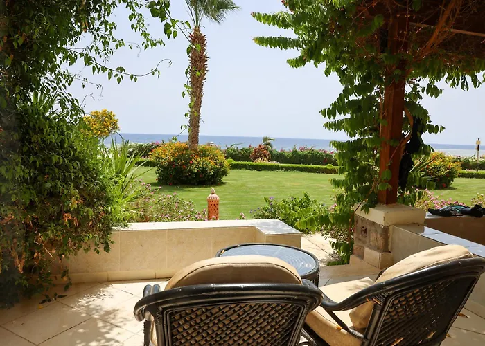 Concorde Moreen Beach Resort